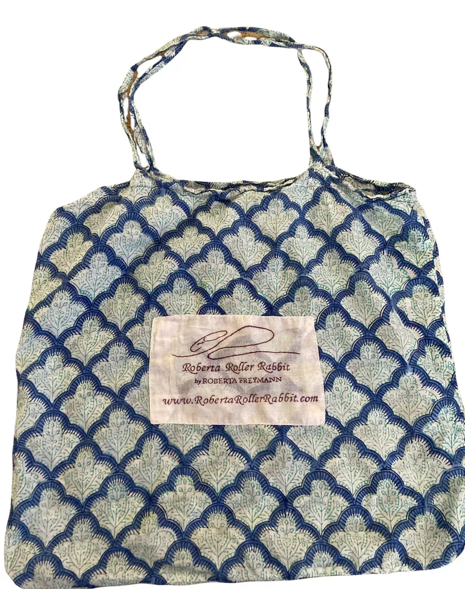 Roberta roller sales rabbit beach bag