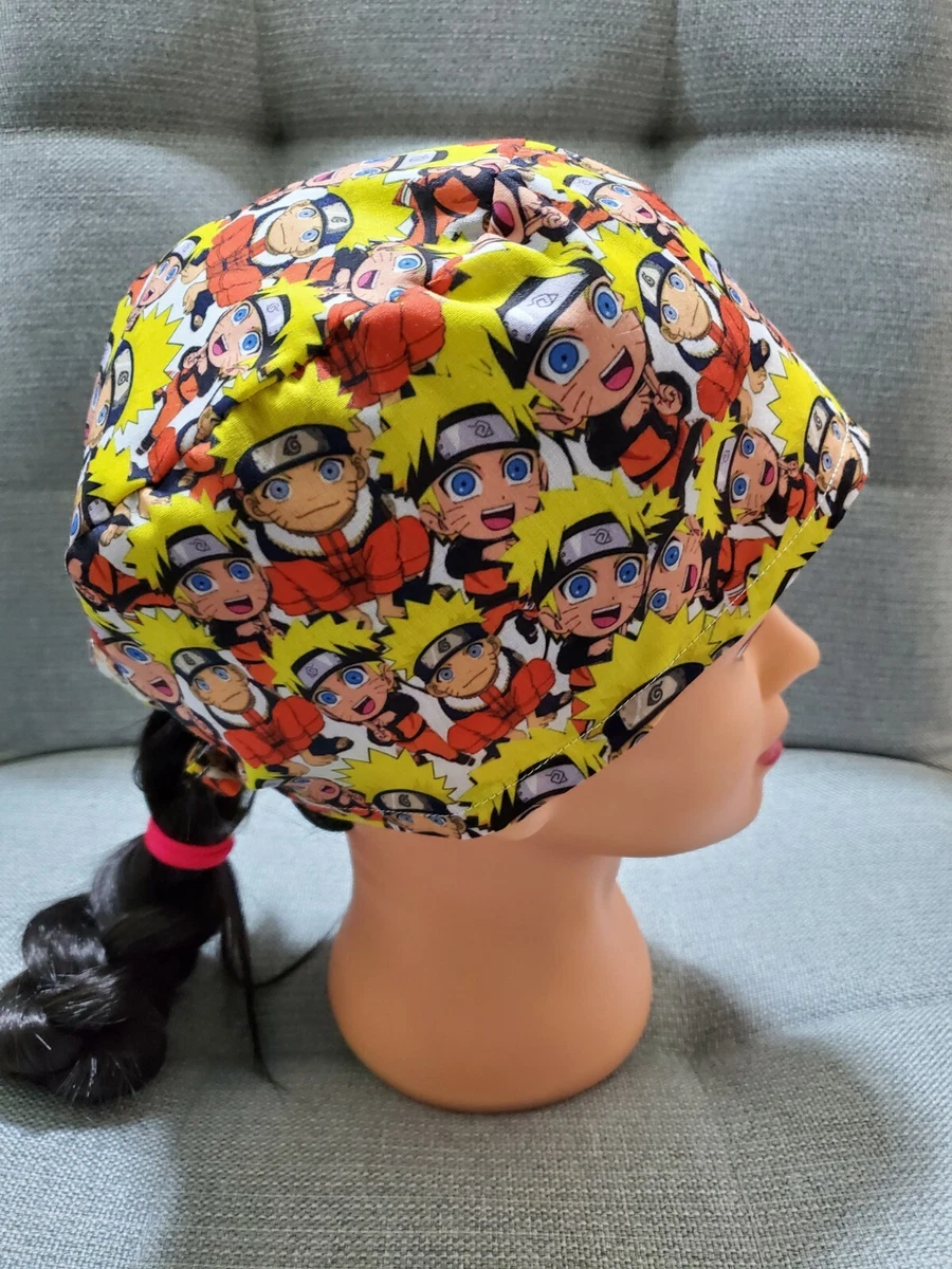 Update more than 79 anime scrub cap in.duhocakina