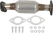 16604 Catalytic Converter Fit for Hyundai for Santa Fe 2007-2009,3.3L,EPA Compli