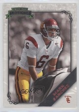 2009 Press Pass Legends Mark Sanchez #53 07rd