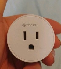 Teckin Smart Socket Sp10  Single smart plug