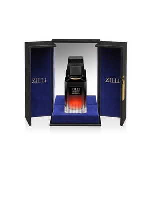 ZILLI MILLESIME BOIS DE FEU 100ML /3,33 FL.OZ EAU DE PARFUM IN SPRAY
