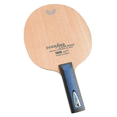 Neues Butterfly Innerforce Layer ALC.S Tischtennisblatt - ALC Fiber Blade -