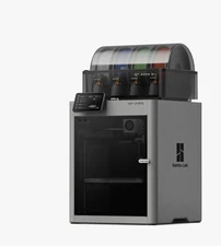 Bambu Lab P2S Combo Brand New