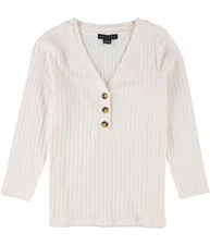 Sanctuary Clothing Womens Aiden Pullover Blouse