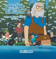 Joni Franks | Corky Tails | Buch | Englisch (2019) | Gebunden | Xlibris US
