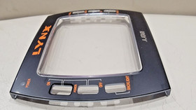 Atari Lynx II LCD Bezel Screen ONLY