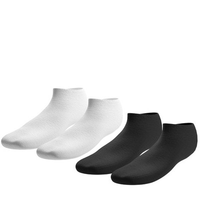 Balec 24 Pack Men and Women Casual Running Ankle Socks