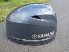 Yamaha F70 Cowling   F70LA 4 Stroke EFI 2014