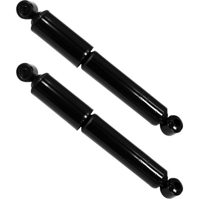 SET-TS5850 Monroe Set of 2 Shock Rear Driver & Passenger Side for Chevy Pair