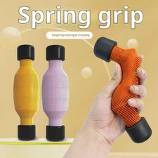 Finger Exerciser Trainer Hand Grip Strengthener Rock Climbing Finger Exerciser``
