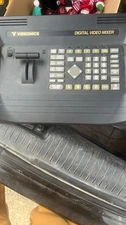 videonics digial video mixer