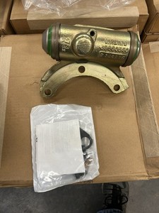 Durapark 68660580 Lucas Girling Rear Passenger Euclid Brake Wheel Cylinder J2