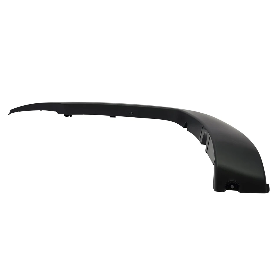 Fender Flares Trim Front Left Driver Side Molding For 2005-2015 Toyota Tacoma Foto 2 de 4