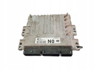 Nissan Juke I F15 2010 Diesel Motorsteuergerät -modul 23710BJ91B AEU12261
