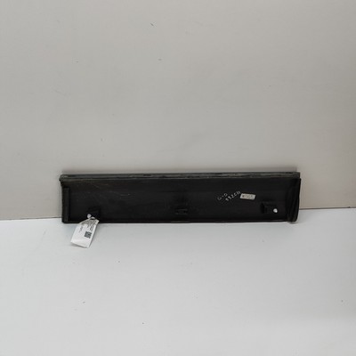 SKODA KAROQ NU7 Rear Right Door Lower Molding 57A854950C 2023