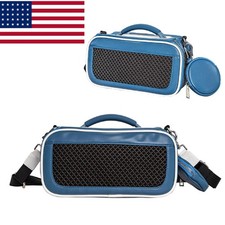 Portable Storage Bag Shoulder Hard Case For Bose SoundLink Max Speaker Travel US