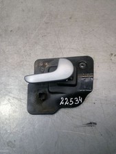 Porte avant et accessoires Opel MERIVA