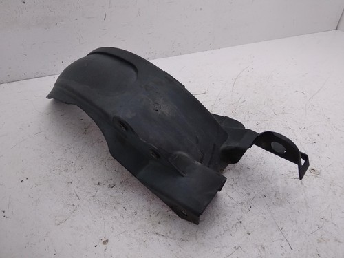 Kotflügel Hinterrad - Motorradkoffer Defekt und Rissen BMW C1 200 2001 2002