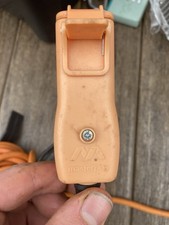 FLYMO GLIDER COMPACT 330-AX LAWNMOWER 8m EXTENSION LEAD Cable