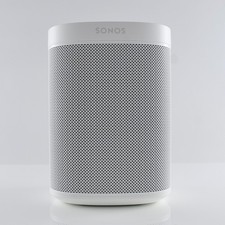 Sonos One Gen 1 Weiß (S13) – White