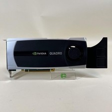 NVIDIA Quadro 5000