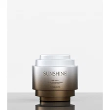 TAMBURINS Perfume Shell X Hand Cream #SUNSHINE 15ml 2025 F/W K-Beauty