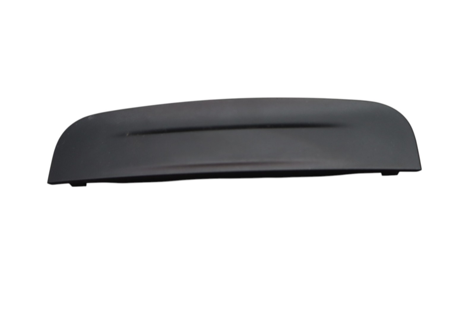 Maserati Ghibli 2014-2022 Rear Center console trim Black P/N 670019548