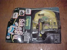 RACING CHAMPIONS TRICK SHIFTER FROM 200 NEW ON CARD