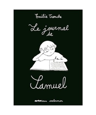 Le Journal de Samuel, Tronche, Emilie
