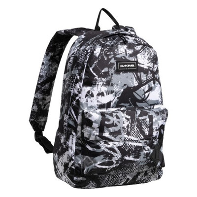 Dakine 365 Pack Reversible 21L Street Art Backpack - Durable & Stylish