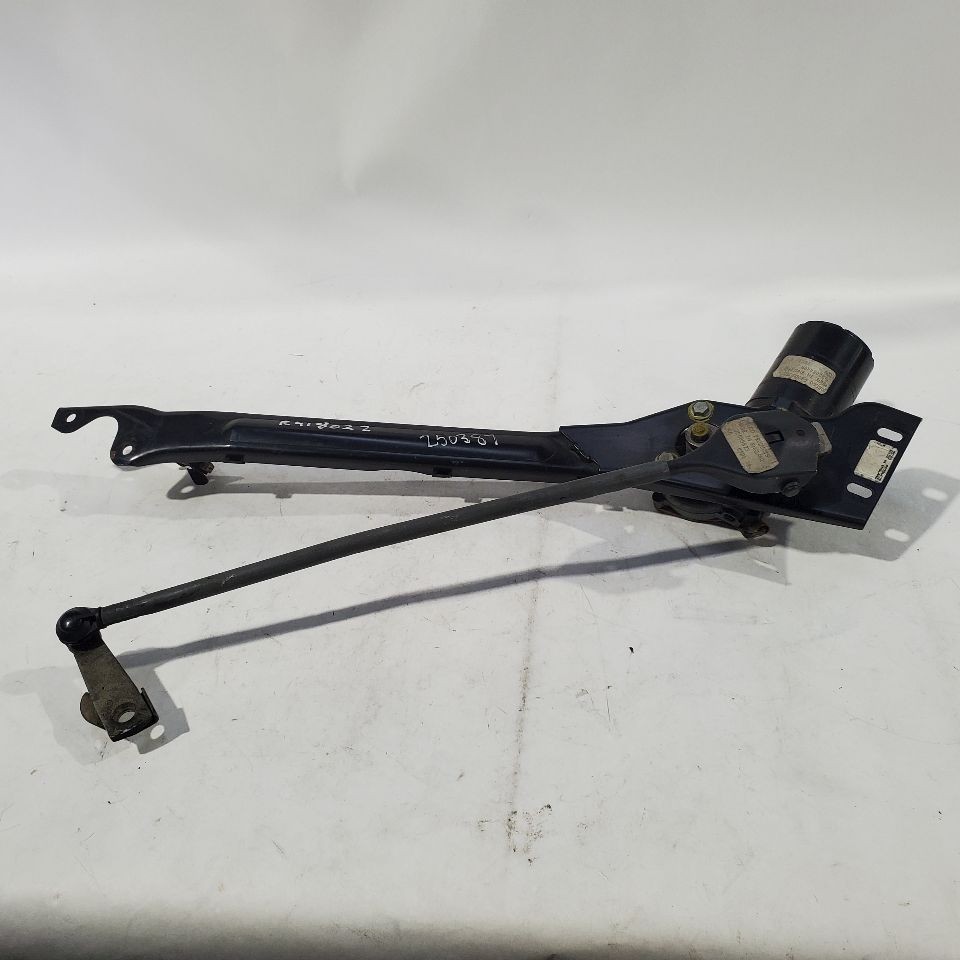 1991 Bentley Turbo R OEM Windshield Wiper Motor