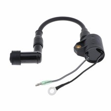 Ignition Fits for 40HP 50HP 2-stroke 3 Cylinder Motor Boat Engine