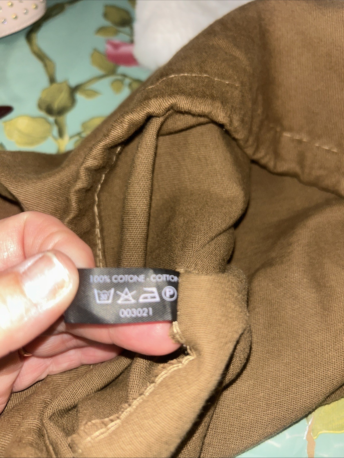 Extra Large Authentic Gucci Dust Bag Drawstring 2… - image 4