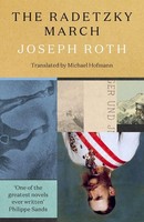 The Radetzky March, Joseph Roth