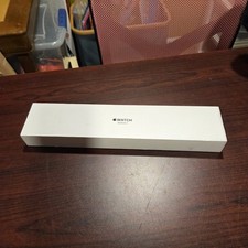 Apple Watch Series 3 42mm Space Gray BOX ONLY No Watch