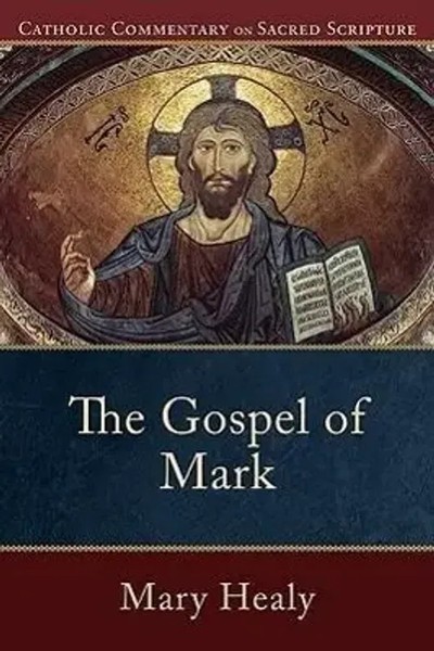 The Gospel Of Mark | Mary Healy (U. A.) | Taschenbuch | Englisch | 2008-image