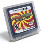 DS Games Mario & Luigi for Nintendo 3DS NDSI NDS