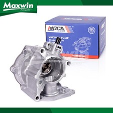 Brake Vacuum Pump Fit Audi A4 A5 A6 Tt Quattro Allroad Q3 Q5 2.0l Vcp182
