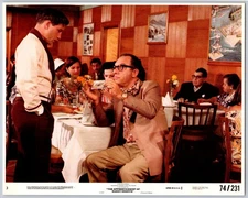 1974 The Apprenticeship of Duddy Kravitz Lobby Card with Richard Dreyfuss