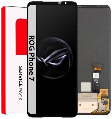 Display Für Asus ROG Phone 7 AI2205_C LCD Bildschirm Original
