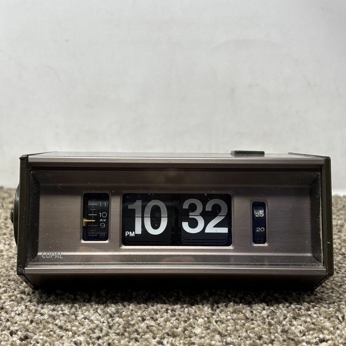 copal clock | eBay