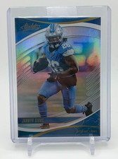 2025 Absolute Jahmyr Gibbs #91 Hobby Base