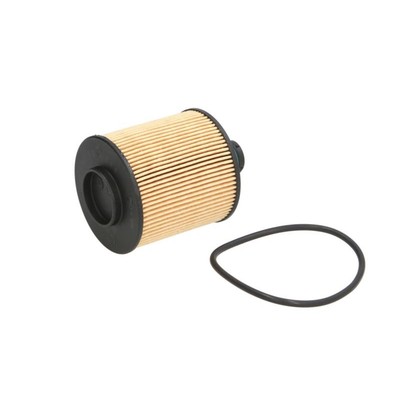 Ölfilter MANN-FILTER HU 8006 z