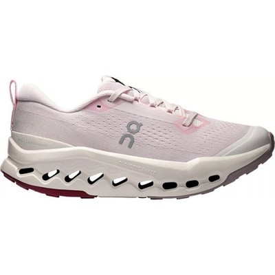 On Running Cloudsurfer Trail 2 Lily Gardenia 3WF30104791 Women New