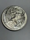 2025-D American Women Quarters Vera Rubin — photo from another recent sale