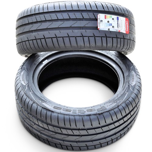 Tire Petlas Velox Sport PT741 205/55ZR17 205/55R17 95W XL High Performance - Picture 5 of 9