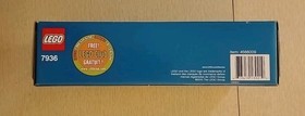 LEGO CITY: Level Crossing (7936) MISB, MINT CONDITION 