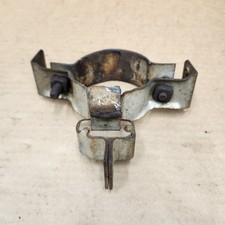 84-85 C4 Corvette Exhaust Pipe Hanger Mount Bracket Holder Transmission Mount