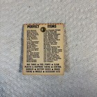 Vintage Perfect Line Swivels No 211 67 Lb Test 2 Pack New Old Stock — photo 2